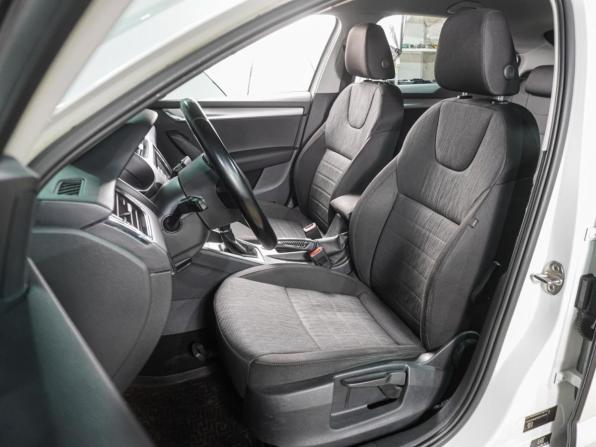 Skoda Octavia III (A7) с пробегом 2015 года, цена 1 379 000 рублей, 208552 км, лифтбек, Автокод Объявления