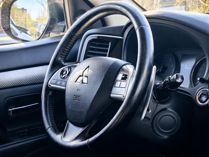 Mitsubishi Outlander III Санкт-Петербург  - изображение 10