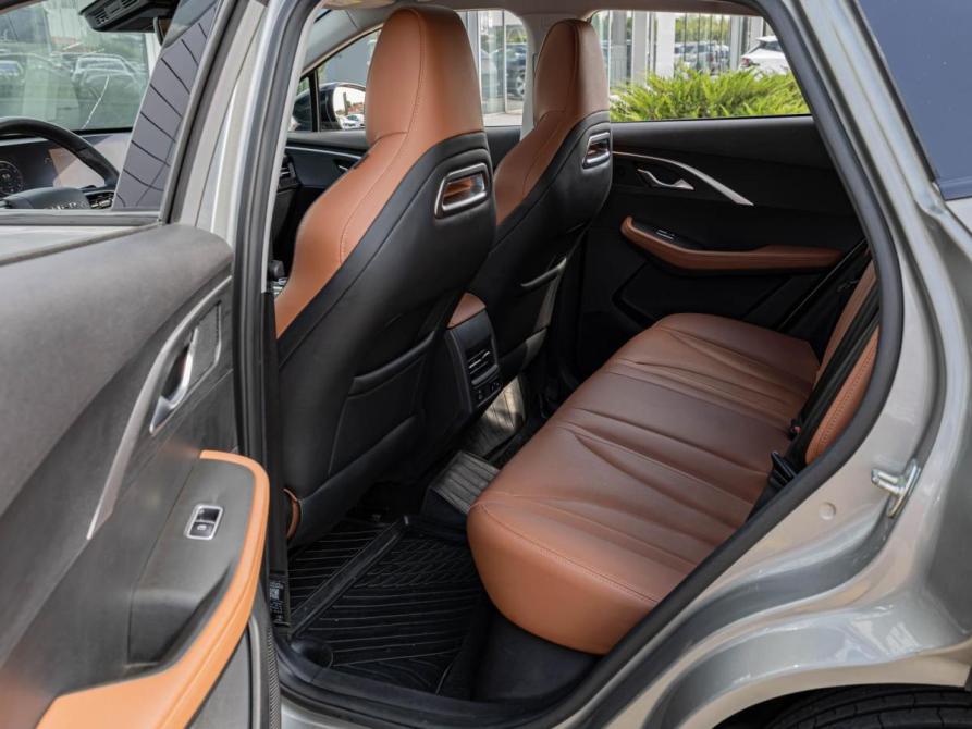 Omoda C5 I Краснодар  - изображение 11