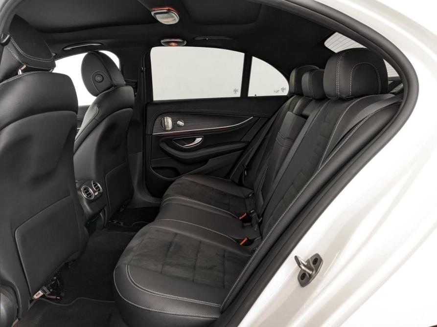 Mercedes-Benz E-Класс V (W213 S213 C238) Рестайлинг Москва  - изображение 18