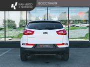 Kia Sportage III Казань  - изображение 15