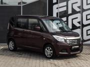 Suzuki Solio III Краснодар  - изображение 21