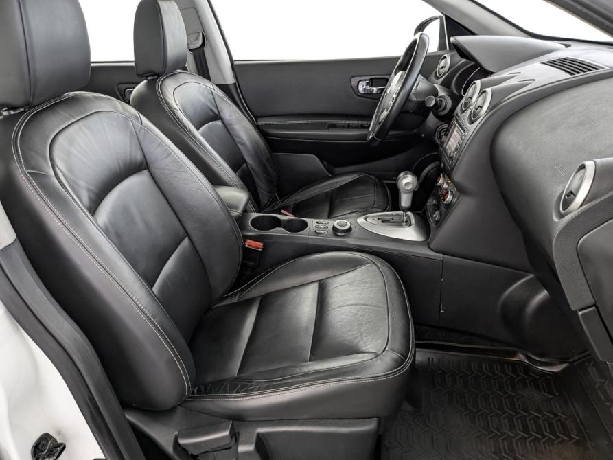 Nissan Qashqai I Рестайлинг Москва  - изображение 24