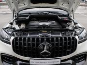 Mercedes-Benz GLS AMG II (X167) Магнитогорск  - изображение 36