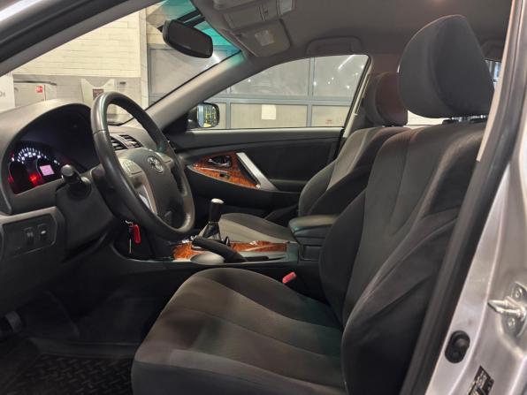 Toyota Camry VI (XV40) с пробегом 2008 года, цена 1 149 000 рублей, 140000 км, седан, Автокод Объявления