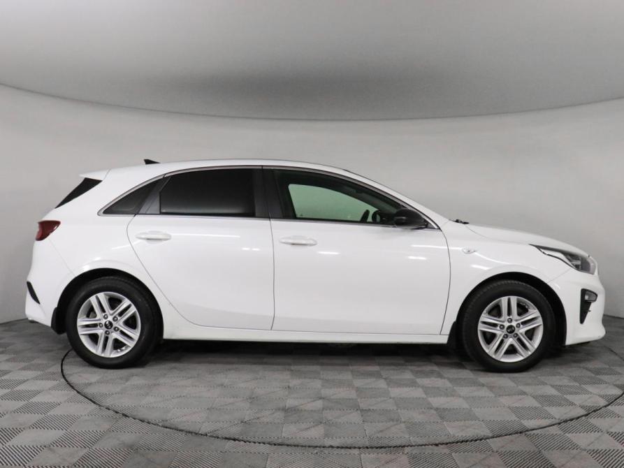 Kia Ceed III Химки  - изображение 4