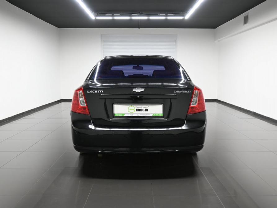 Chevrolet Lacetti I Тверь  - изображение 4