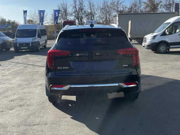 Haval Jolion I с пробегом 2023 года, цена 1 549 000 рублей, 94282 км, внедорожник, Автокод Объявления