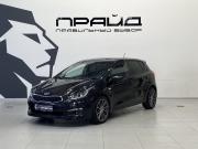Kia Ceed II Рестайлинг Ростов-на-Дону  - изображение 24
