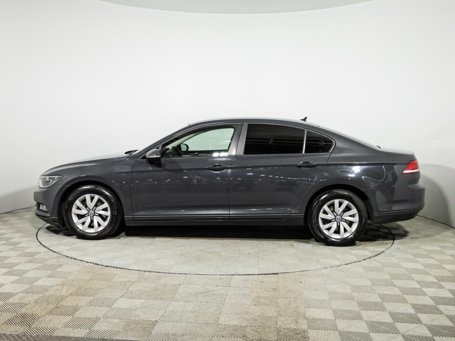 Volkswagen Passat B8 Санкт-Петербург  - изображение 8
