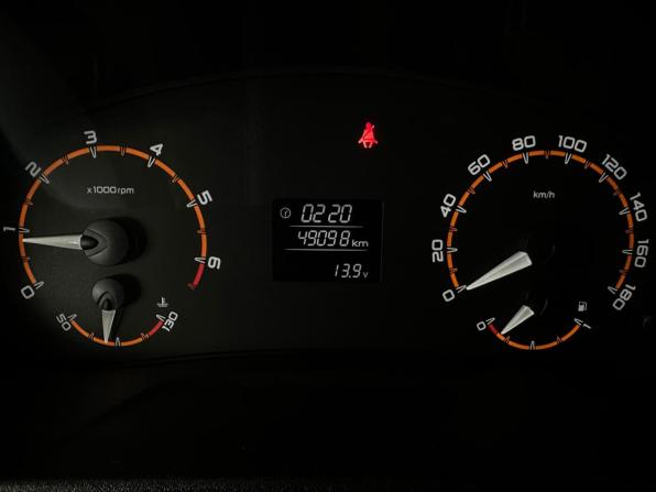 Lada (ВАЗ) Niva Legend с пробегом 2023 года, цена 890 000 рублей, 49098 км, внедорожник, Автокод Объявления