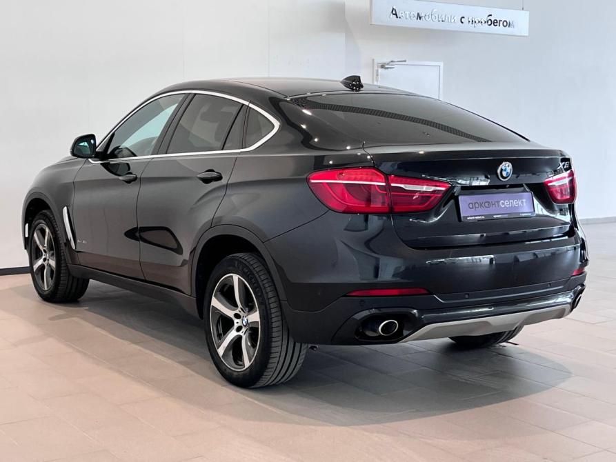 BMW X6 II (F16) Волгоград  - изображение 4