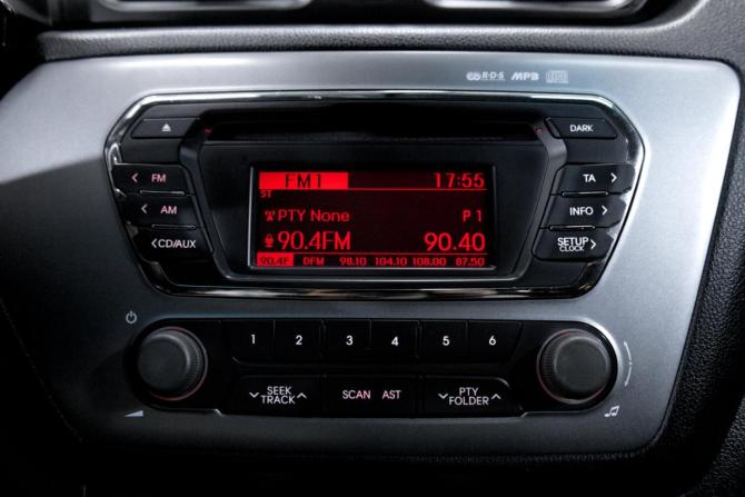 Kia Rio III с пробегом 2014 года, цена 920 000 рублей, 199466 км, седан, Автокод Объявления