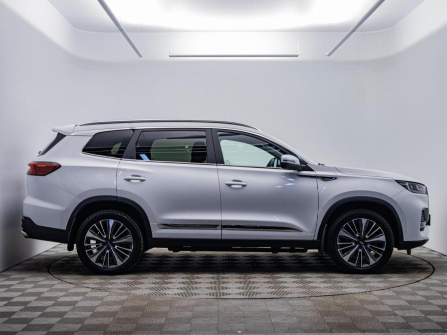 Chery Tiggo 8 Pro Max I Рестайлинг Москва  - изображение 6