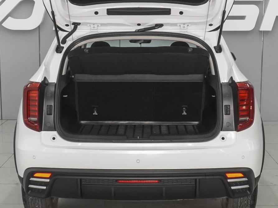 Haval Jolion I Рестайлинг Ростов-на-Дону  - изображение 19