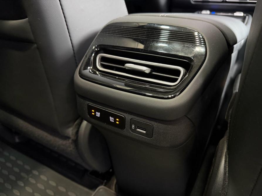 Changan UNI-S (CS55 Plus) Ростов-на-Дону  - изображение 19