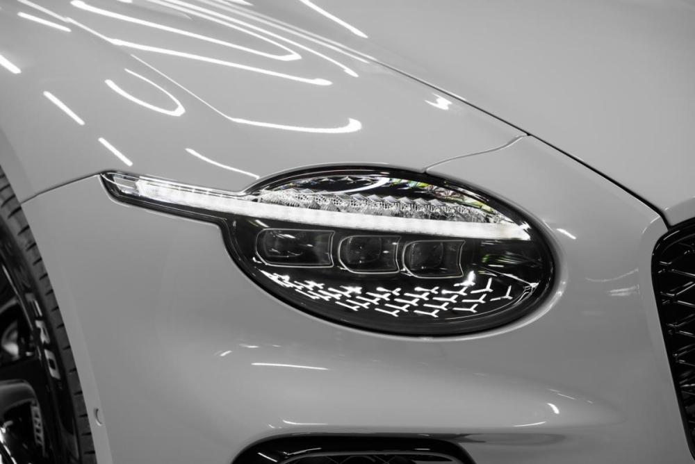 Bentley Continental GT IV Москва  - изображение 13