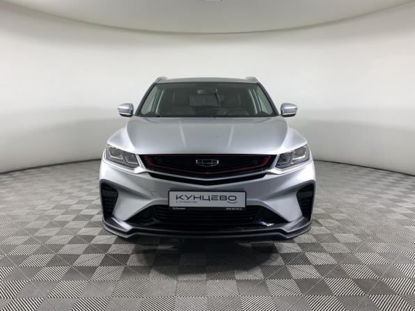 Geely Coolray I с пробегом 2022 года, цена 1 793 000 рублей, 15377 км, внедорожник, Автокод Объявления