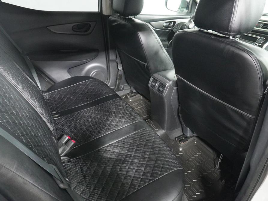 Nissan Qashqai II Вологда  - изображение 11
