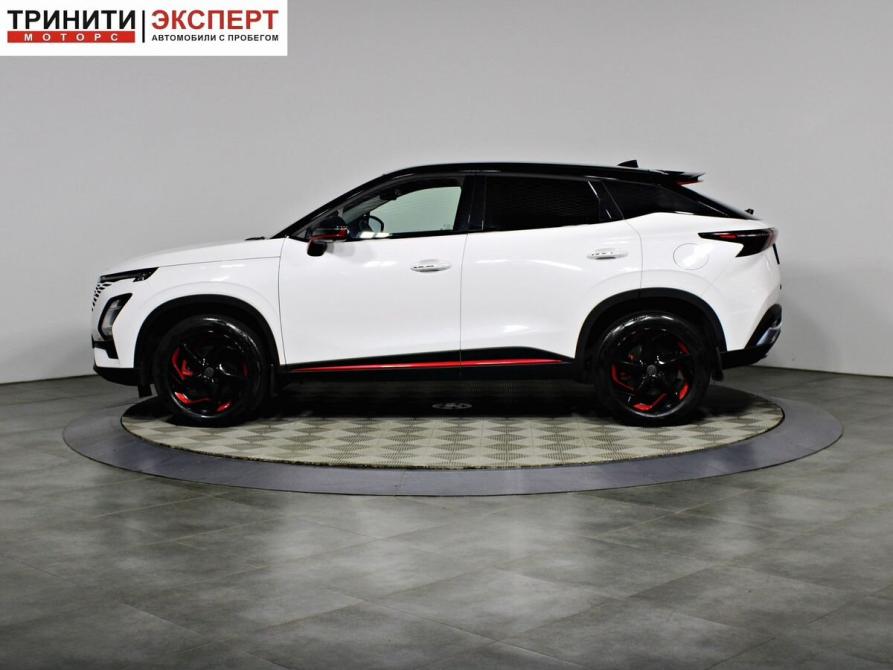 Omoda C5 I Белгород  - изображение 8