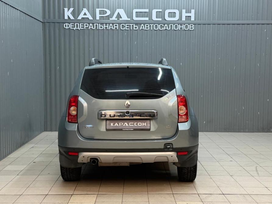 Renault Duster I Магнитогорск  - изображение 4