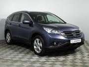 Honda CR-V IV Санкт-Петербург  - изображение 19