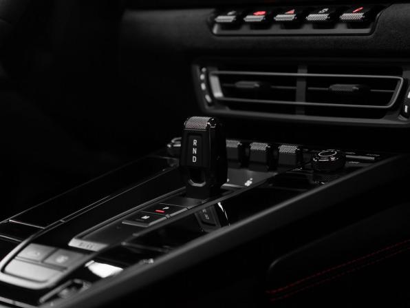 Porsche 911 VIII (992) с пробегом 2022 года, цена 19 474 000 рублей, 13364 км, купе, Автокод Объявления