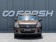 Volkswagen Tiguan I Рестайлинг Краснодар  - изображение 22