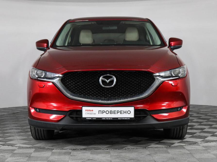 Mazda CX-5 II Химки  - изображение 2