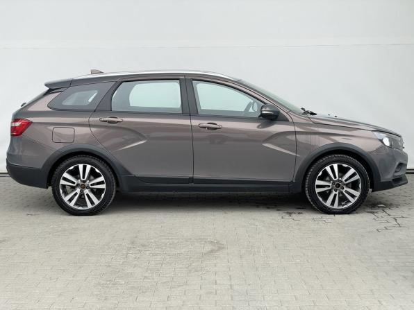 Lada (ВАЗ) Vesta I с пробегом 2019 года, цена 998 000 рублей, 194351 км, универсал, Автокод Объявления