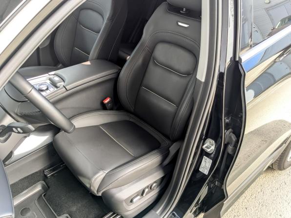 Chery Tiggo 7 Pro Max I Рестайлинг с пробегом 2024 года, цена 2 255 000 рублей, 17198 км, внедорожник, Автокод Объявления