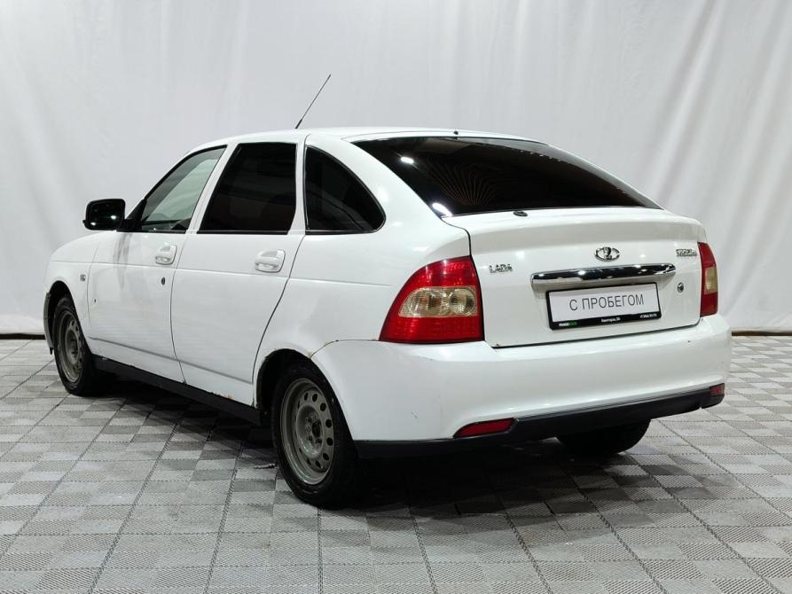 Lada (ВАЗ) Priora I Нижневартовск  - изображение 7