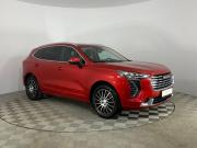 Haval Jolion I Ногинск  - изображение 24