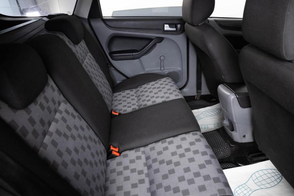 Ford Focus II Рестайлинг Пермь  - изображение 10