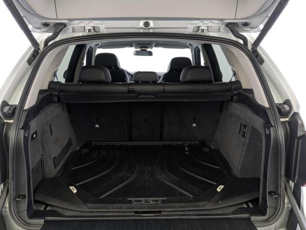 BMW X5 III (F15) с пробегом 2015 года, цена 3 100 000 рублей, 140016 км, внедорожник, Автокод Объявления