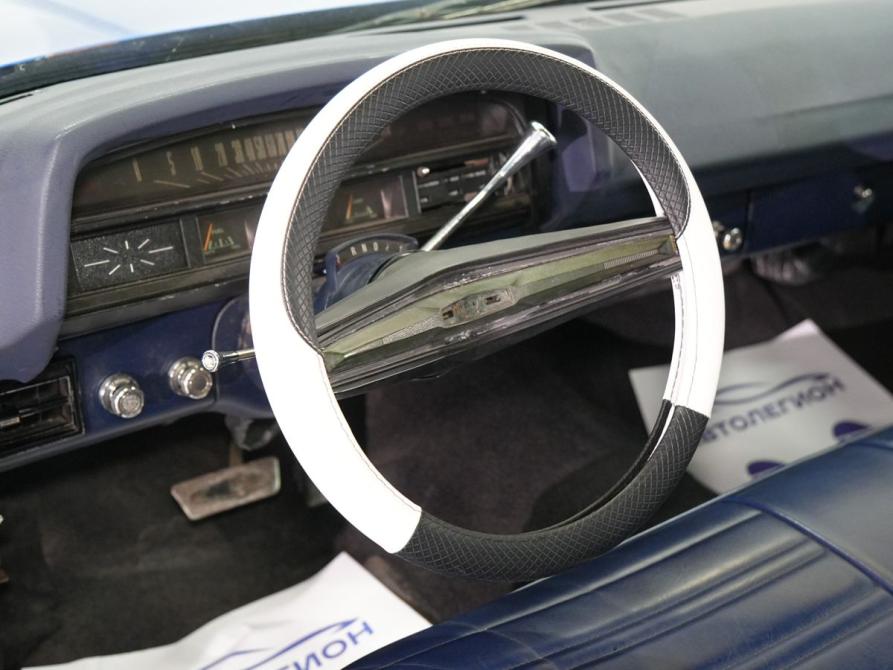 Ford Torino II Новосибирск  - изображение 16