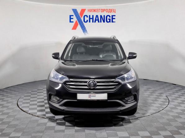 Dongfeng AX7 I с пробегом 2018 года, цена 879 000 рублей, 189200 км, внедорожник, Автокод Объявления