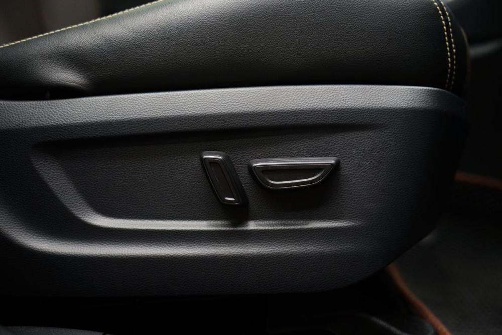 GAC GS5 I Крым  - изображение 28
