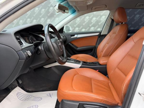 Audi A4 IV (B8) с пробегом 2010 года, цена 1 185 000 рублей, 152400 км, седан, Автокод Объявления