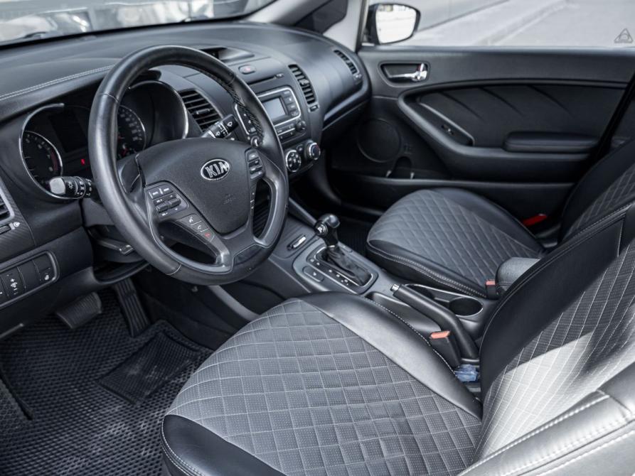 Kia Cerato III Казань  - изображение 7