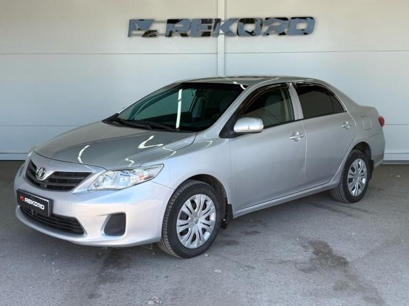 Toyota Corolla X (E140 E150) Рестайлинг с пробегом 2012 года, цена 1 139 000 рублей, 178000 км, седан, Автокод Объявления