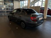 Lada (ВАЗ) Granta I Рестайлинг Чебоксары  - изображение 41