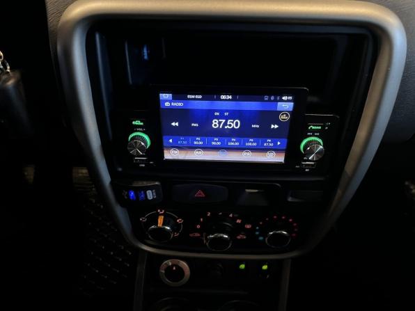 Renault Duster I с пробегом 2014 года, цена 750 000 рублей, 175840 км, внедорожник, Автокод Объявления