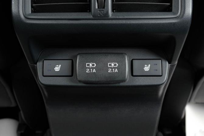 Subaru Levorg II с пробегом 2021 года, цена 2 599 000 рублей, 61073 км, универсал, Автокод Объявления