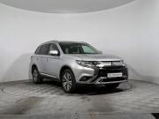 Mitsubishi Outlander III Рестайлинг 3 Санкт-Петербург  - изображение 22