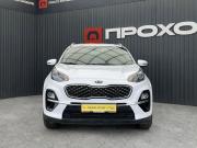 Kia Sportage IV Рестайлинг Пермь  - изображение 33