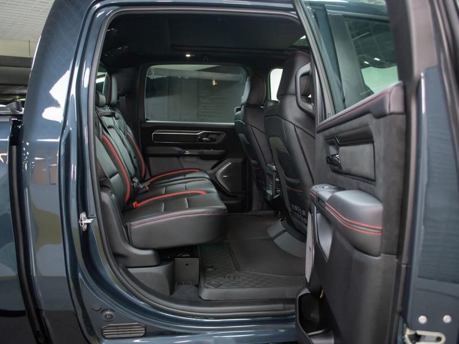 Ram 1500 V Рестайлинг Новосибирск  - изображение 23