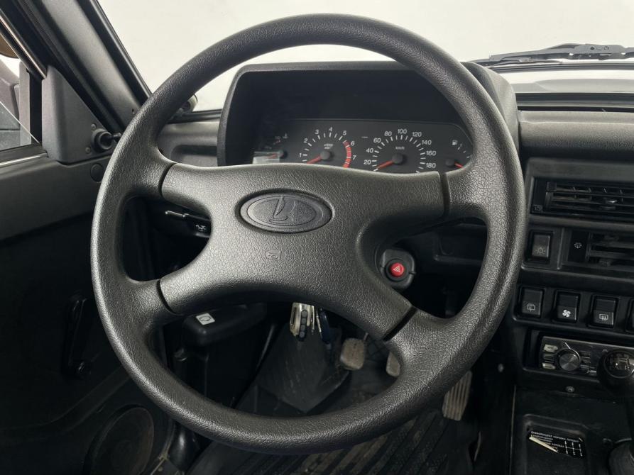 Lada (ВАЗ) 2121 (4x4) I Рестайлинг Екатеринбург  - изображение 14