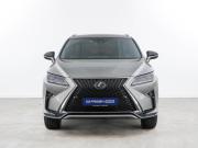 Lexus RX IV Москва  - изображение 30