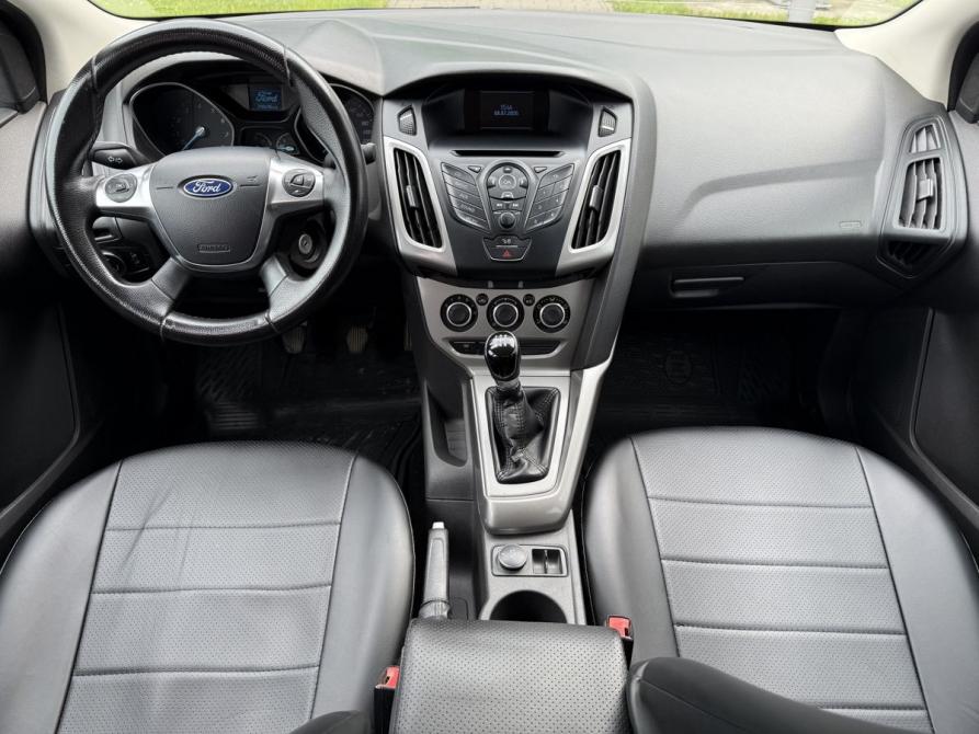 Ford Focus III Ярославль  - изображение 11